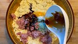 大豆腐做的丸子，太香了