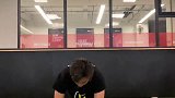 孩子核心力量强弱如何测试,这招能很好知道核心力量 孩子教育 少儿体能 带孩子