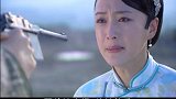 面对前夫拿枪威胁，美女还是毫不畏惧