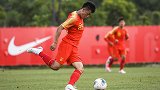 火速驰援！国足补充征调谭龙 33岁锋霸或成国足奇兵扛进攻大旗