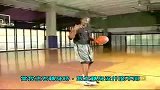 篮球-13年-迈克尔乔丹Michael_Jordan篮球教学 右翼后仰跳投(中文字幕)-专题