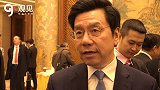 李开复：AI技术驱动金融领域，是赋能也是颠覆