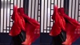 吴磊男扮女装跳《萨日朗》舞姿妖娆，宋祖儿当场翻白眼太难看！