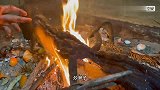 小江视频：给你一块又脏又黑的腊肉，你愿意把它洗干净吗？