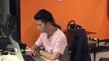 节目内容选题大会进行中看看其他小伙伴多淡定！