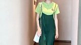 衣柜里总会有些好看但是不是很方便的裤子～你的衣柜里有吗？