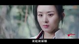 跑了7年龙套，喝水被骂上热搜，农村出身的赵丽颖是如何逆袭的？