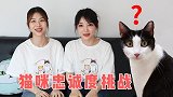 让朋友假扮自己，家里突然换铲屎官，猫能认出来吗？