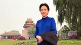她出道至今零绯闻，曾为前夫守寡10年，如今低调再婚