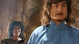 风云：无名教导步惊云，想不到他悟性极高，万剑归宗一学就会