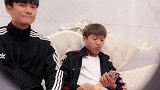 这绝对不是亲哥