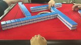 川麻和高手过招就要提起精神