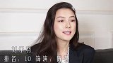 “唐探宇宙”中的绝色美女 ，佟丽娅只排第三，第一出场即封神
