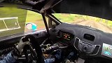 Ken Block and Alex Gelsomino's test session