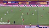 德马约 意甲 2019/2020 罗马 VS 乌迪内斯 精彩集锦