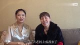 小妞要出门一趟，妈妈来成都帮忙带小满，女王节的礼物提前安排上