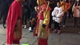安徽阜阳：真假美猴王，网友：这咋还杠上了呢