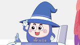 喜羊羊与灰太狼：灰太狼想要捉羊，藏进储物柜，可储物柜是不要的