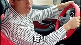 夏天这是一身凉快的啊