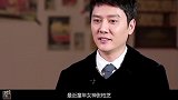 赵丽颖被问：为什么放弃抚养孩子？随后赵丽颖的回答，冯绍峰愣了