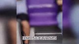 女子地铁宣扬辱华言论？警方：女子系精神残疾，拍摄者为吸粉将视频发上网