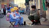 两个小学生找大鹏算题，这题还能用算的？