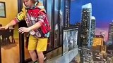 无聊，太无聊了，这个无聊至极的男人