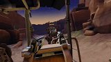 【爱玩VR】《翱翔的拾荒者》（Hover Junkers）预告片