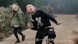 爆笑：这么小的年纪就这么优秀，真厉害！