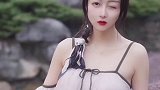 耽误你6秒钟可以吗？ 泳装