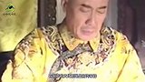 乾隆看扁刘墉，叹道“只可叹，弯木难当顶梁柱”，刘墉下联成绝唱