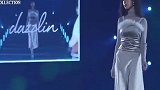时装秀：日本美女长得像个洋娃娃，太白嫩了，没人不心动