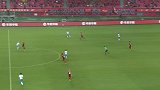 第16轮 河北华夏vs天津泰达 69'