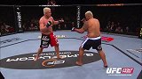 UFC-15年-UFC Fight Night 65倒计时：乔罗根预测主赛马克亨特vs米奥西奇-专题