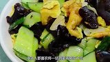 家里再穷也要常给宝宝吃这菜，强筋骨补脑力，促进消化，增强体质