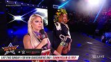 WWE-18年-RAW第1316期：罗西怒揍安保群 布里斯落荒而逃-精华