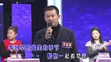 女嘉宾很中意男嘉宾，两人互动一曲男嘉宾很细致