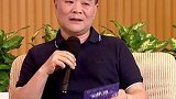 李书福谈就业：刚毕业 好平台比高薪重要毕业季