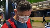内地媳妇和香港公公关系好吗？看看媳妇送什么给公公？公公逗乐了