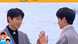 白敬亭 魏大勋 山花cp相(相)爱(杀)日常