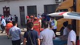 细节梳理！山西临汾饭店坍塌重大事故始末 愿生者平安 死者安息