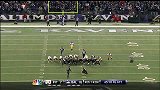 NFL-1314赛季-常规赛-第13周-乌鸦射门5射5中 乌鸦22：14钢人-花絮