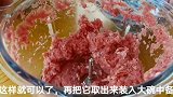 肉馅香菇饺子，全家都爱吃，多吃几口还不过瘾