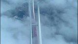 世界造桥中国最牛，看看世界第一高桥有多美，太壮观了