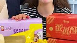 震惊女子一月只花一百块生活费，真相竟然是……零食演绎