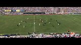 吉尼斯杯-14年-小组赛-A组-第1轮-皇家马德里1：1国际米兰（点球2：3）-全场