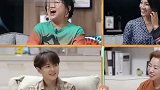 袁弘独创黑暗料理，张歆艺吃到停不下来，到底是有多美味