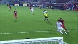 U23亚锦赛-16年-小组赛-第2轮-第54分钟进球 叙利亚赫里宾完美弧线球挂死角-花絮