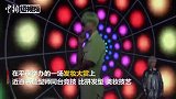 原谅色、朋克风、复古范美妆潮人同台走秀