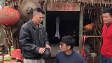 老板的大项目，你猜猜是什么？